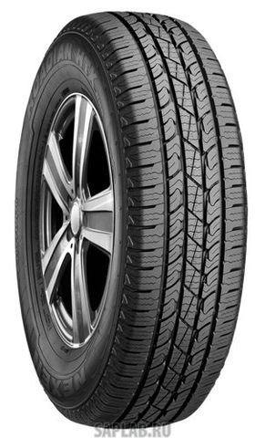 Купить NEXEN 13127 Шины Nexen Roadian HTX RH5 265/75 R16 116T (до 190 км/ч) 13127
