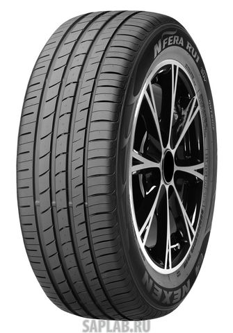 Купить NEXEN 13622 Шины NEXEN NFera RU1 235/55 R18 100 13622