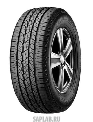 Купить NEXEN 13667 Шины Nexen Roadian HTX RH5 285/60R18 116 V