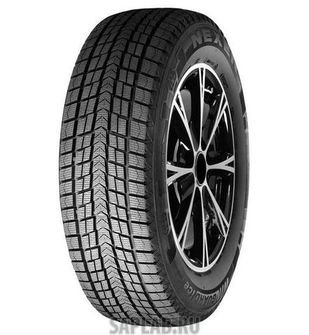 Купить NEXEN 13930 Шины Nexen WINGUARD ICE SUV 235/55R18 100Q