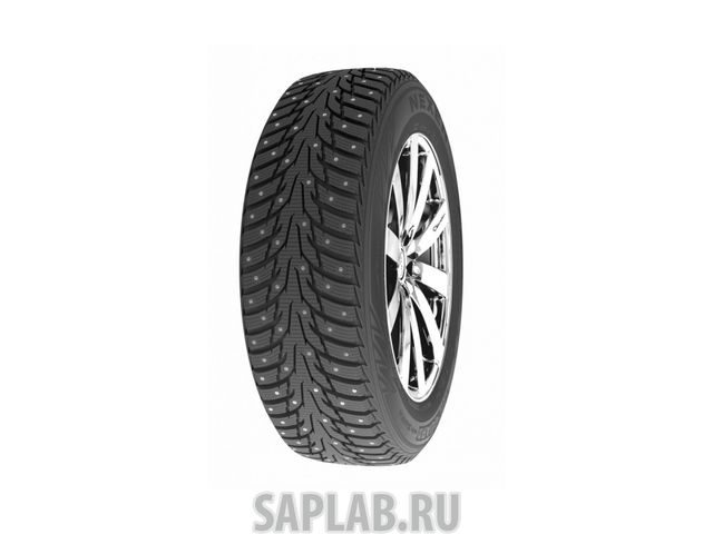 Купить NEXEN 14216 Шины Nexen WINGUARD winSpiKe WH62 215/55R16 97 T