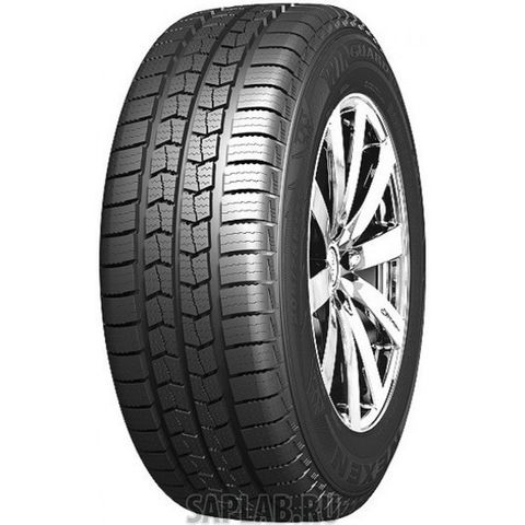 Купить NEXEN 14383 Шины Nexen Winguard WT1 195/70R15C 104/102R