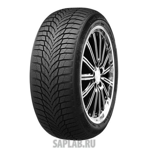 Купить NEXEN 15483 Шины Nexen WINGUARD SPORT 2 225/50R17 98V
