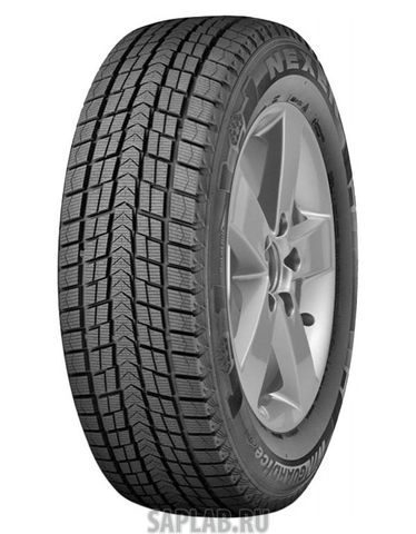 Купить NEXEN 16127 Шины Nexen Winguard Ice Plus 205/50R17 93 T