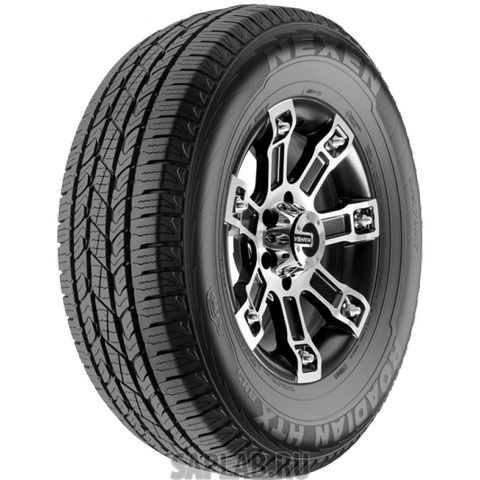 Купить NEXEN 2195163 Шины Nexen Roadian HTX RH5 225/70R16 103T