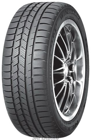 Купить NEXEN NXK10242 Шины Nexen Winguard Sport 215/45 R17 91V