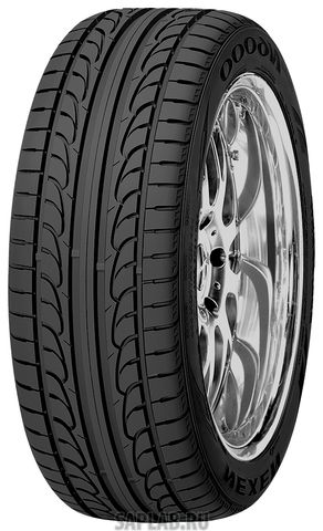 Купить NEXEN NXK11176 Шины Nexen N6000 245/40 R17 95Y XL