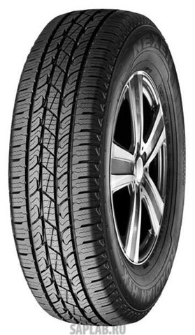 Купить NEXEN NXK11855 Шины NEXEN TIRE Roadian HTX RH5 245/75 R17 121/118S (до 180 км/ч) NXK11855