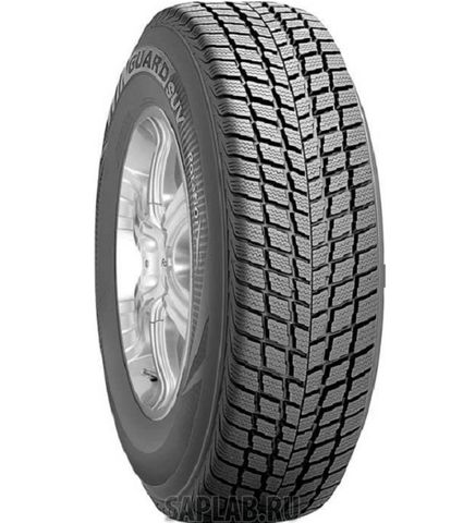 Купить NEXEN NXK13094 Шины Nexen Winguard SUV 225/70R16 103 T