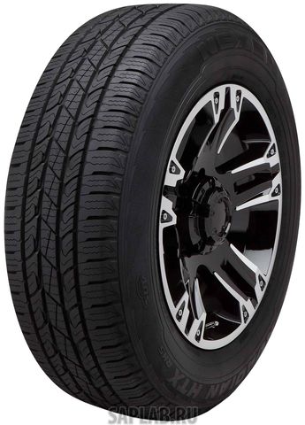 Купить NEXEN NXK13139 Шины Nexen Roadian HTX RH5 SUV 265/65 R18 114S