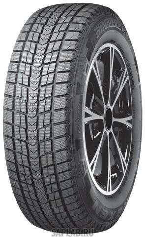 Купить NEXEN NXK13304 Шины Nexen Winguard Ice SUV 215/70 R16 100Q