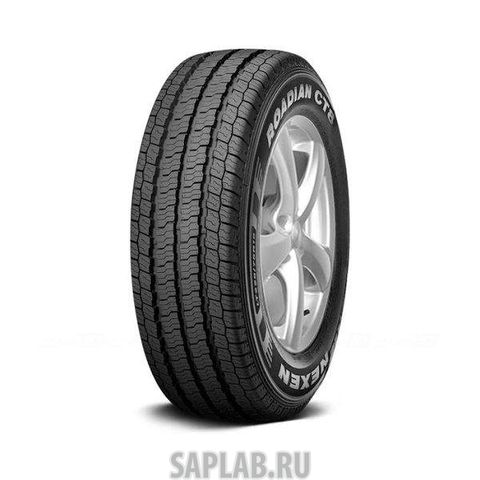 Купить NEXEN NXK13806 Шины Nexen Roadian CT8 165/80 R13 91 R NXK13806