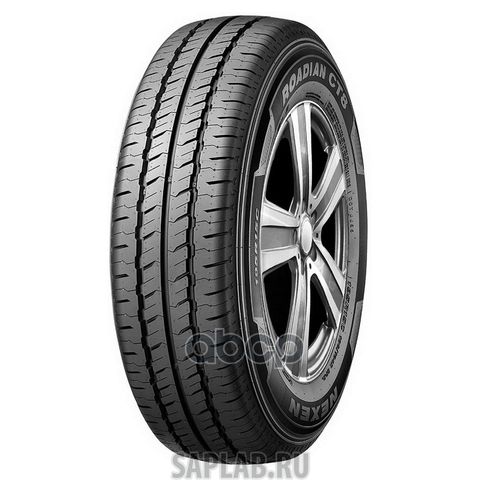 Купить NEXEN NXK13811 Шины Nexen Roadian CT8 205/65R15 102 S NXK13811