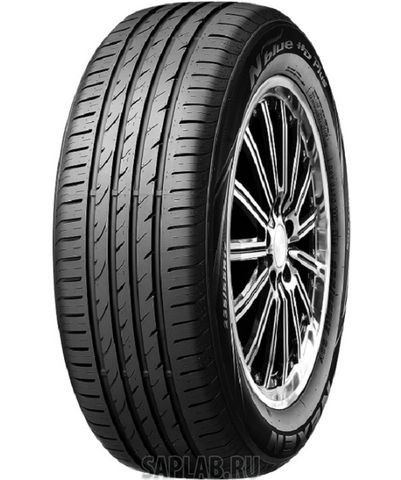Купить NEXEN NXK13861 Шины Nexen Nblue HD Plus 195/60R16 89 H