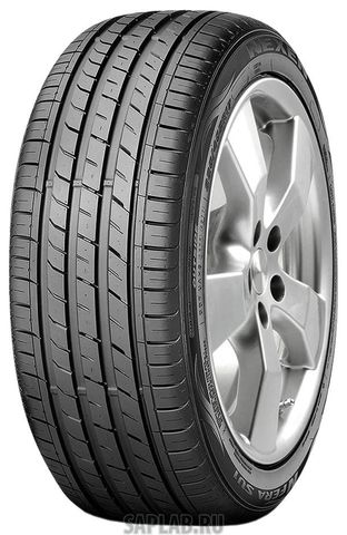 Купить NEXEN NXK14106 Шины Nexen NFera SU1 245/40 R20 99Y XL
