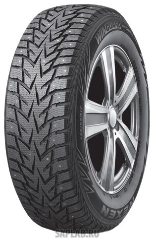 Купить NEXEN NXK14246 Шины Nexen Winguard WinSpike2 SUV 245/70 R16 107T
