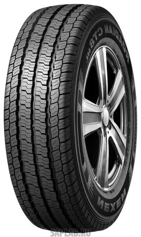 Купить NEXEN NXK14506 Шины Nexen Roadian CT8 15/195 106/104R