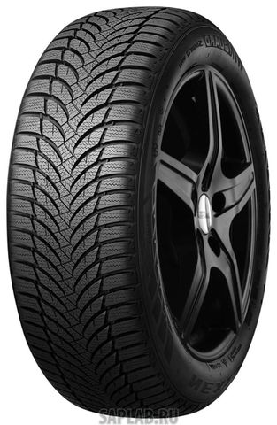 Купить NEXEN NXK14579 Шины Nexen Winguard SnowG WH2 215/55 R16 93H