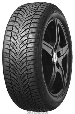 Купить NEXEN NXK14587 Шины NEXEN TIRE Winguard SnowG WH2 XL 175/70 R14 88T (до 190 км/ч) NXK14587