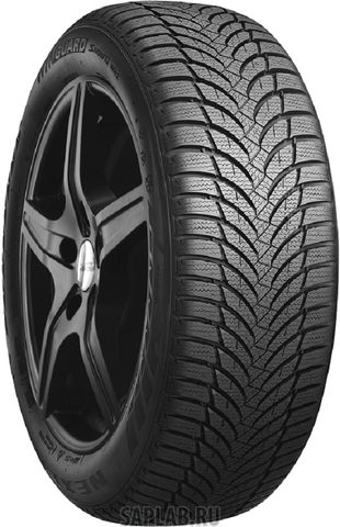 Купить NEXEN NXK14590 Шины NEXEN Winguard SnowG WH2 225/70 R16 103 NXK14590
