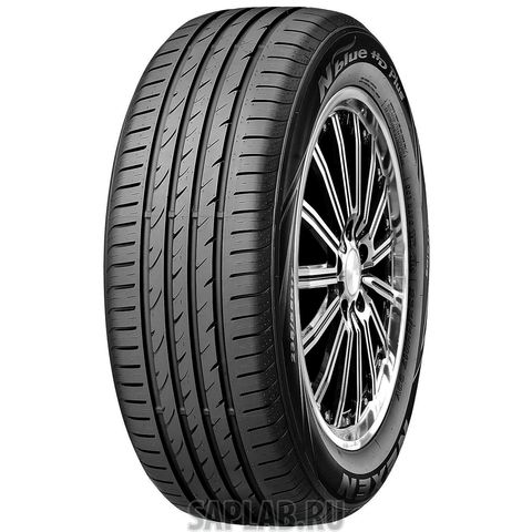 Купить NEXEN NXK15107 Шины Nexen Nblue HD Plus 175/65 R15 84 H NXK15107