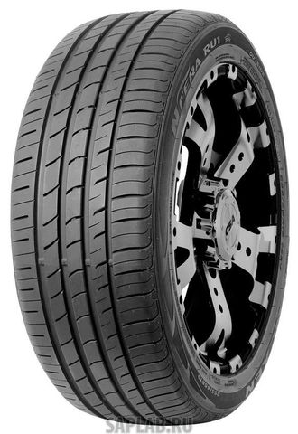 Купить NEXEN NXK15424 Шины NEXEN NFera RU1 215/60 R17 96H (до 210 км/ч) NXK15424