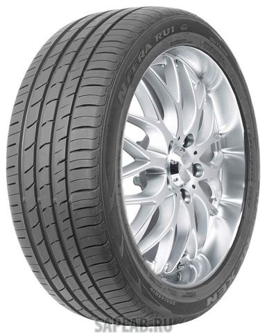 Купить NEXEN NXK15425 Шины NEXEN TIRE NFera RU1 215/60 R16 99H (до 210 км/ч) NXK15425