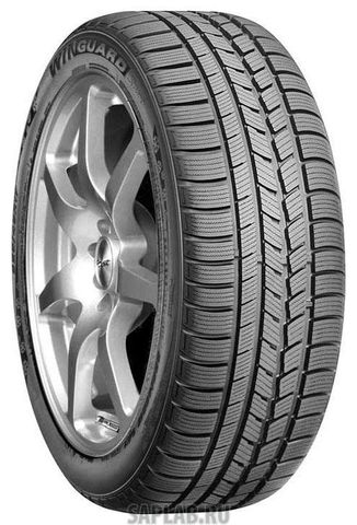 Купить NEXEN NXK15477 Шины NEXEN Winguard Sport 2 235/45 R18 98V (до 240 км/ч) NXK15477