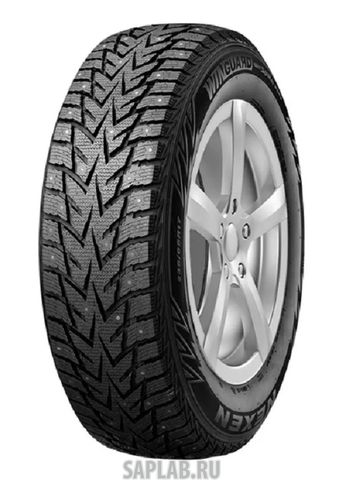 Купить NEXEN NXK16274 Шины Nexen Winguard Winspike WS62 SUV 235/55R19 105 T