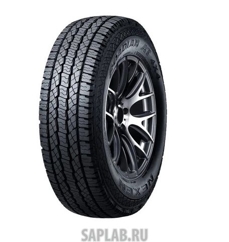 Купить NEXEN NXK16702 Шины Nexen Roadian A/T 4x4 RA7 285/50 R20 116S
