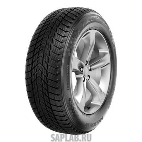 Купить NEXEN NXN16126 Шины NEXEN 195/50/15  T 82 WINGUARD ICE PLUS