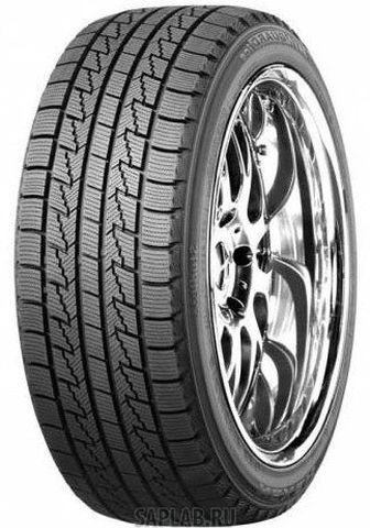 Купить NEXEN TT008509 Шины Nexen Winguard Ice 185/60 R14 82Q