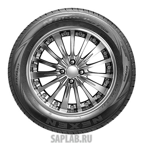 Купить NEXEN TT008624 Шины Nexen Nblue HD Plus 205/65 R16 95H (TT008624)