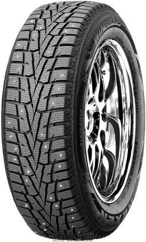 Купить NEXEN TT008633 Шины NEXEN Winguard WinSpike WH6 205/70 R15 96T (до 190 км/ч) TT008633