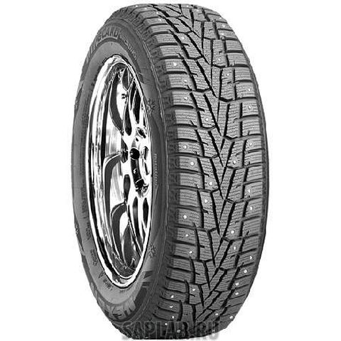 Купить NEXEN TT008657 Шины Nexen Winguard Spike 215/55 R16 97T