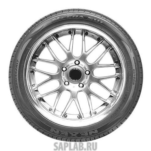 Купить NEXEN TT008816 Шины Nexen Nfera SU1 235/55 R18 104W XL (TT008816)