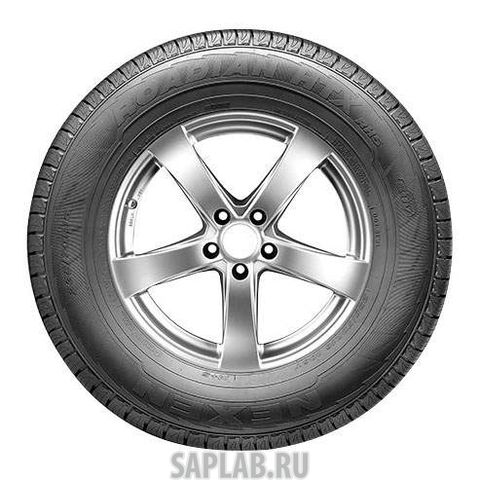 Купить NEXEN TT008852 Шины Nexen Roadian HTX RH5 SUV 235/65 R18 110H XL (TT008852)