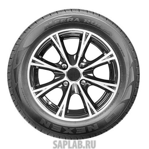 Купить NEXEN TT015699 Шины Nexen Nfera RU1 SUV 215/55 R18 99V XL (TT015699)
