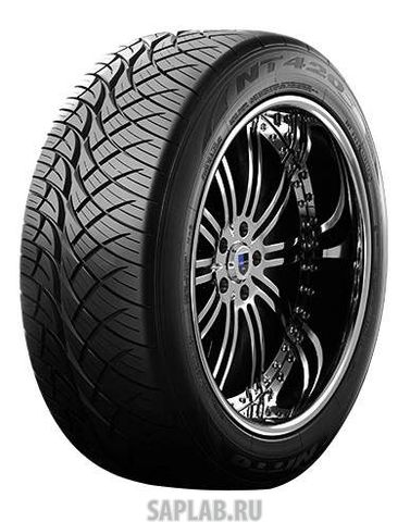 Купить NITTO NS00189 Шины NITTO NT420S 305/40 R22 114H (NS00189)