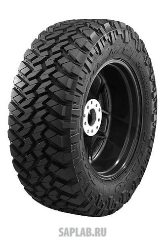 Купить NITTO NS00207 Шины NITTO TRAIL GRAPPLER M/T LT285/75 R16 116/113P (NS00207)