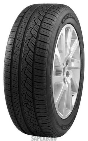 Купить NITTO NS00273 Шины NITTO NT421A 255/60 R17 110V (NS00273)