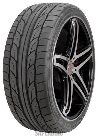 Купить NITTO NS00336 Шины Nitto NT555 G2 215/40 R18 89W (до 270 км/ч) NS00336