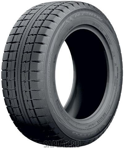 Купить NITTO NW00007 Шины Nitto NT90W 235/55 R18 104Q (до 160 км/ч) NW00007