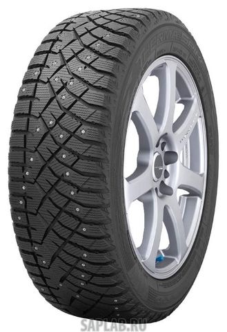Купить NITTO NW00062 Шины Nitto Therma Spike 205/65 R15 94T NW00062