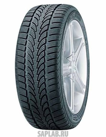 Купить NOKIAN T428041 Шины Nokian WR 245/50 R18 104V