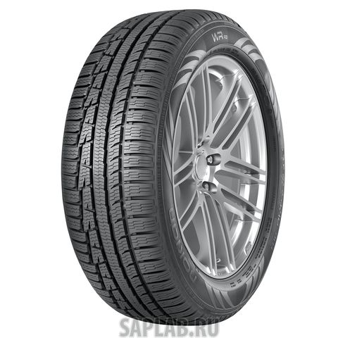 Купить NOKIAN T428162 Шины NOKIAN TYRES WR A3 255/35R20 97 W