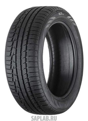 Купить NOKIAN T428892 Шины Nokian WR A3 205/45 R17 88V XL