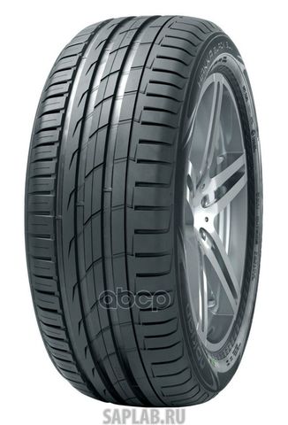 Купить NOKIAN T429023 Шины NOKIAN TYRES Hakka Black SUV 265/45R21 104 Y