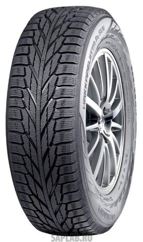 Купить NOKIAN T429060 Шины Nokian Hakkapeliitta R2 SUV 275/65 R18 116R
