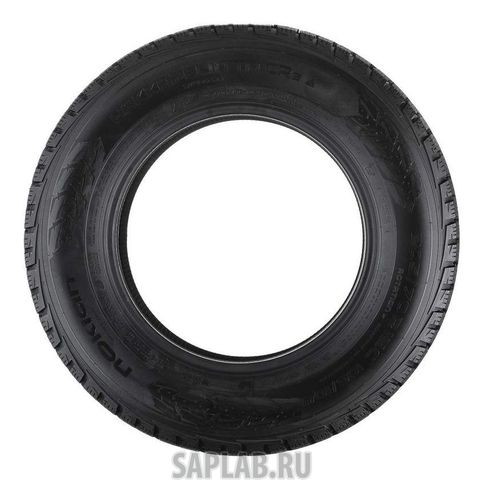 Купить NOKIAN T429096 Шины Nokian Hakkapeliitta CR3 195/70 R15 104/102R